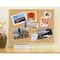 Wood Framed Cork Board by ArtMinds®